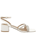 Steve Madden Sandaletten Gabby in creme