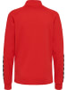 Hummel Hummel Jacke Hmlauthentic Multisport Damen in TRUE RED