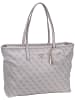 Guess Shopper Power Play II Large Tech TO 24240 Logo in Dark Oak
