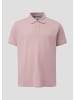 s.Oliver Polo-Shirt kurzarm in Pink