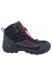 LOWA Wanderstiefel Zirrox II GTX MID Jr. in Blau