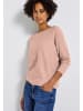 Street One Dolman Pullover in Rosa