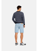 Only&Sons Shorts 'Edge LB 3662 DOT' in hellblau