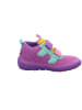 Affenzahn Kinderslipper Mädchen  in  Lila