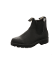 Blundstone Stiefel in schwarz