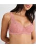 Triumph BH Amourette WHP in rosa - 0006