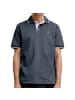 Jack and Jones Poloshirt Paulos Polo in Blau