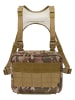 Brandit Brandit Unisex Chest Pack in tactical camo
