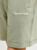 Jack & Jones Sweat-Shorts in Seagrass