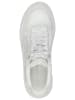 Tamaris Sneaker weiß