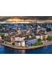 Ravensburger Ravensburger 1000 Teile - Stockholm, Schweden in bunt
