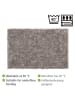 Wenko Badematte Lanas Taupe, Badematte Mod. Lanas Taupe in Taupe