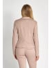 ZHRILL Blazer ZHBETSY TAUPE in TAUPE