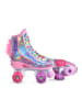 Byox Rollschuhe Einhorn in lila