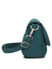 Zwei Mademoiselle M40 - Umhängetasche 28 cm (leo) in pacific