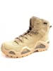 LOWA Wanderschuh Z-GS GTX C in Beige