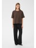 Karen By Simonsen T-shirt KBBecilla Casual fit in Bracken