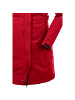 Killtec Parka KOW 165 in Fire Red