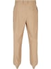 Urban Classics Hosen in unionbeige