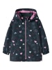name it Leichte Übergangsjacke mit Kapuze NMFMAXI in dark sapphire