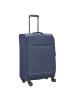 Stratic Fresh - 4-Rolley-Trolley 65 cm M erw. (navy) in navy