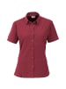 Maul Sport Bluse Gamsegg in Rot