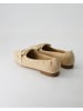 Regarde le Ciel Ballerinas in Beige