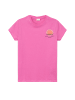 s.Oliver T-Shirt kurzarm in Pink