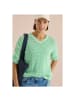 Cecil Pullover in juicy lime
