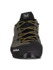 Salewa Trekkingschuhe low in grau