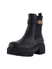 Guess Chelsea Boots in Schwarz