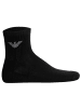 Emporio Armani Socken 6er Pack in Weiß/Schwarz