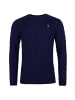 U.S. Polo Assn. Pullover in dunkelblau