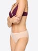 Nur Die  Slip Mini in feige/rose