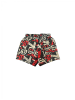 Emporio Armani Badeshorts 7B000109 Mehrfarbig