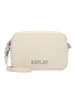 Replay Umhängetasche 20 cm in dirty white