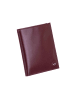 Golden Head Cervino Billfold Kombischeintasche Ausweisetui Herren Marone
