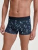 Calida Boxer Brief in dark sapphire