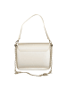 Valentino by Mario Valentino Graue Polyurethan-Tasche