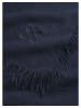 Codello Schal in blau