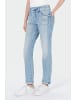 M.O.D Peggy Comfort Straight Famous Blue