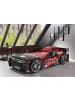 58 aufm Kessel AUTOBETT Kalliopi 218x56x111 aus MDF in Schwarz