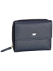Braun Büffel Geldbörse Asti 50454 RV in Navy