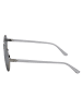 Michael Kors Sonnenbrille in Silver