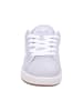 Kangaroos Schnürschuh in grau