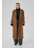 My Essential Wardrobe Jacke TaraMW Loose fit in Cognac
