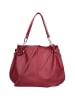 Gave Lux Schultertasche in DARK RED