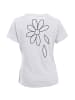 Maul Sport Shirt Ridnaun fresh in Weiß9515
