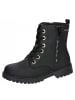 Lico Schnürstiefel Eve in Schwarz