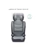fillikid Kindersitz Lea i-Size R129 ab 3 Jahre - 12 in grau